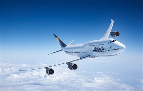 Boeing 747 1080P, 2K, 4K, 5K HD wallpapers free download.